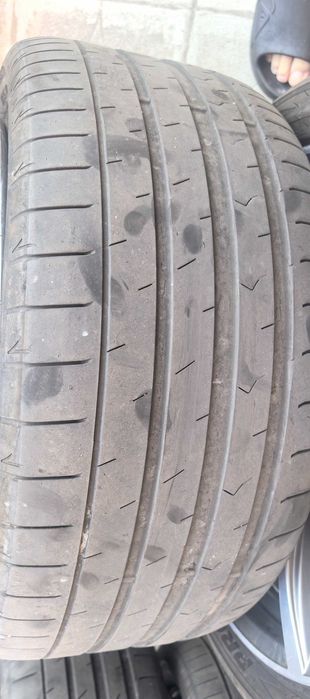 Джанти М Sport 19 цола с гуми Toyo Proxes Sport