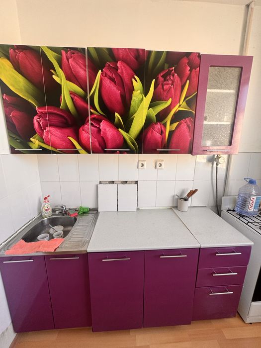 Кухонный гарнитур Б/У