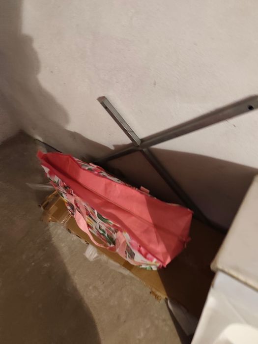 Cabină de duș nouă cu cădiţă