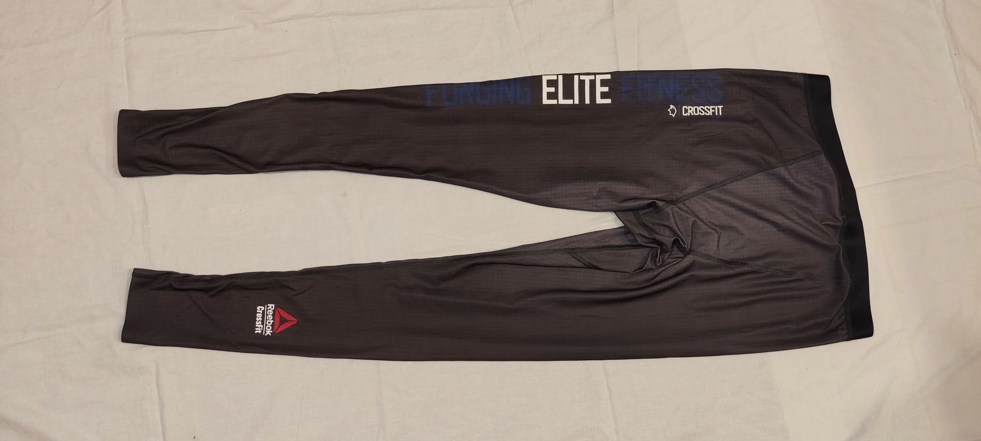 Pantaloni reebok crossfit 2025