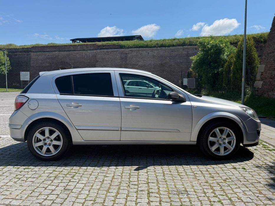 Opel Astra H 1.3 CDTI 90 cai/6 trepte (DISTRIBUTIE LANT)