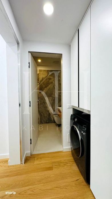 | 2 Camere| Aviatiei – Nusco City  | Mobilier Natuzzi | Parcare sub