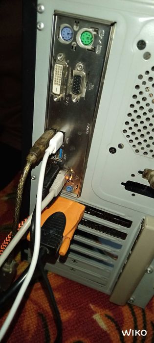 игравой системный блок