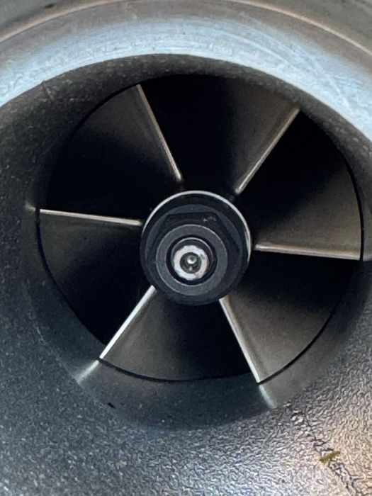 Turbo Голф 7 2.0 ТДИ