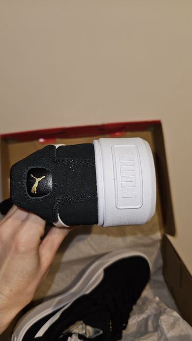 Incaltaminte sport Puma Karmen