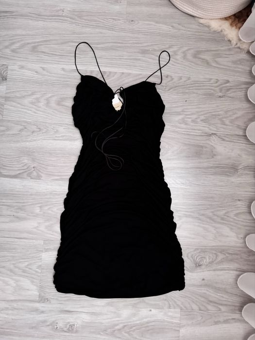 Летни рокли Zara,HM,Missguided,Mango