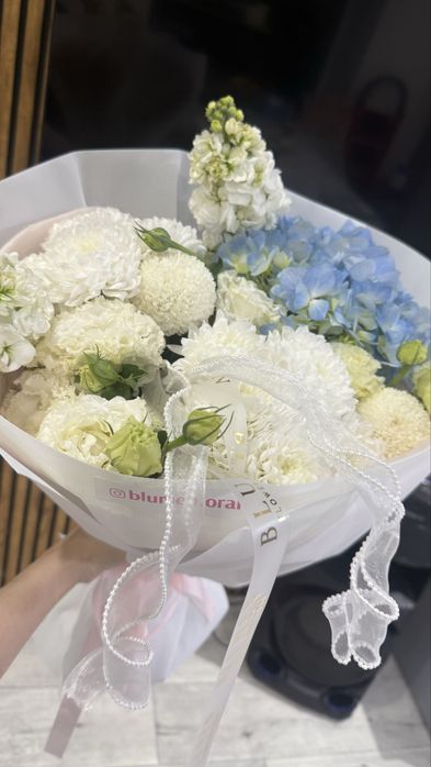 Продам цветы свежие