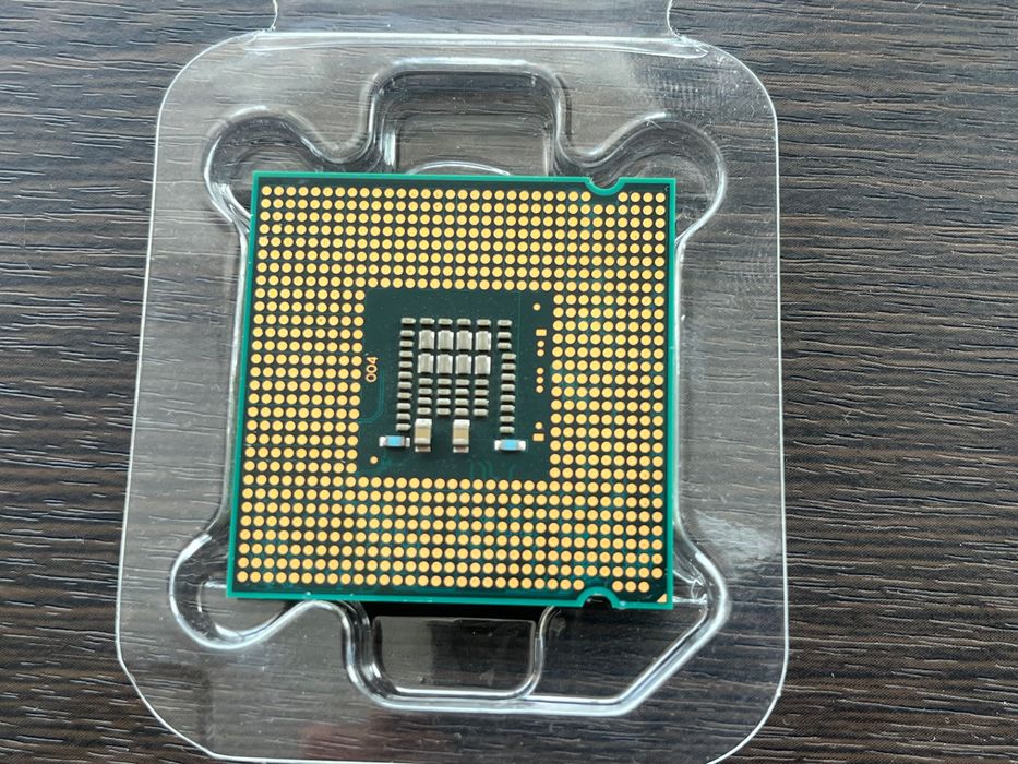 Intel Pentium E6700 3.2GHz
