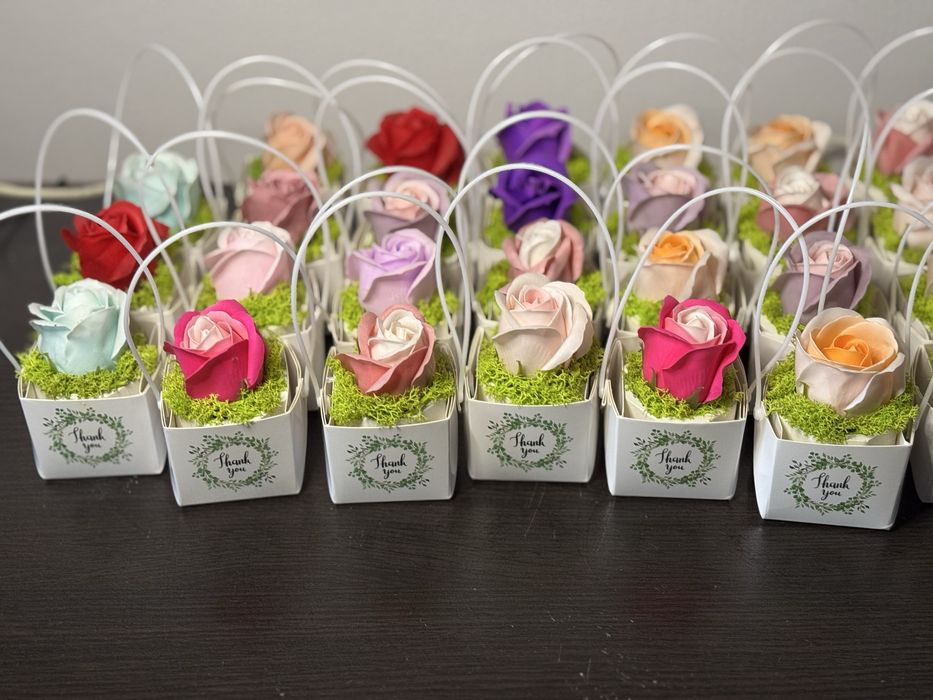 Бюджетни подаръци за всеки повод