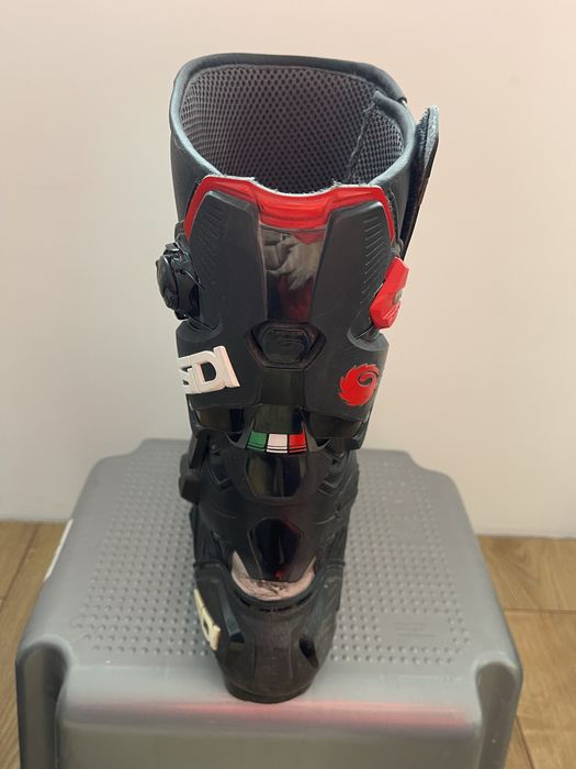 Cizme Sidi Vertigo 2 / roar