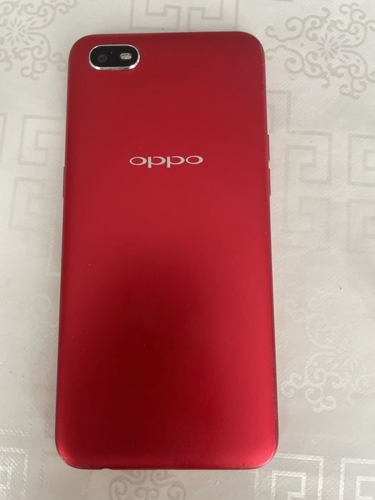 OPPO A1k телефоны