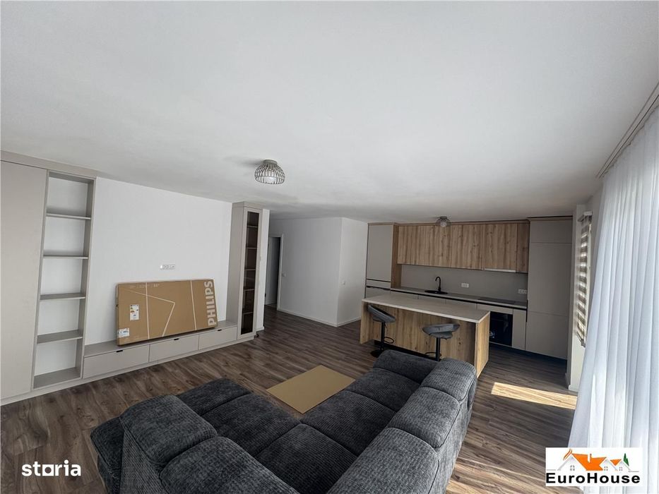 Apartament NOU de inchiriat in Alba Iulia Cetate