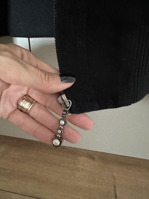 Bomber jacket- marimea S