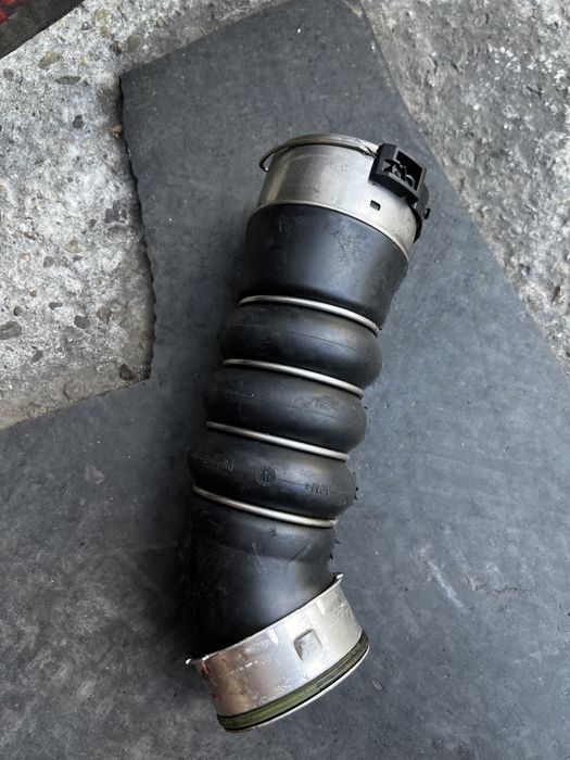 Furtun turbo furtun intercooler bmw e90 e91 e92 e93 330d n57d30a