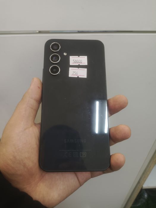 Продам samsung А54 8/256