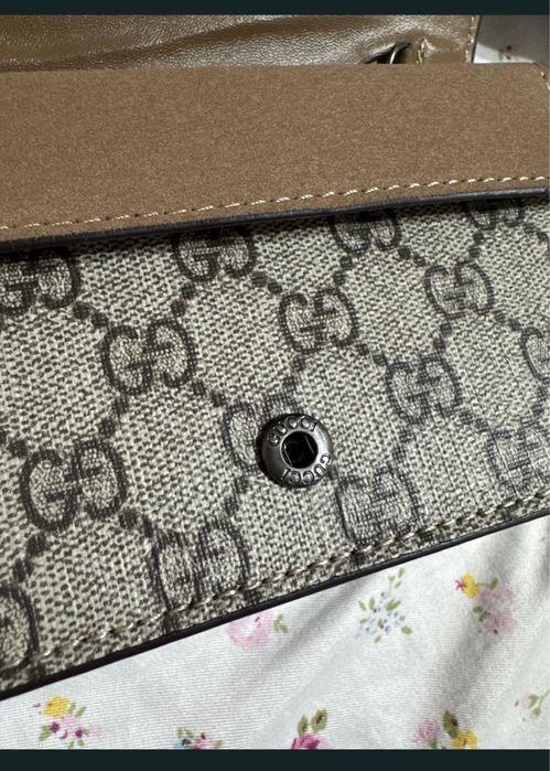 Gucci Dionysus geanta