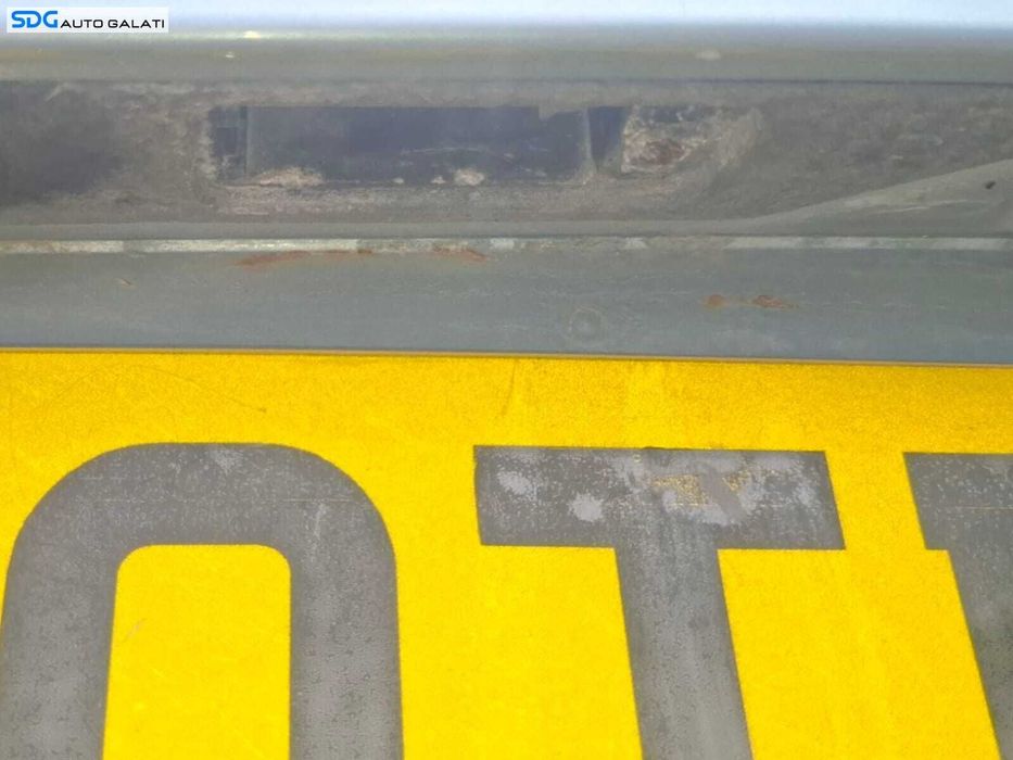 Capota Portbagaj Dezechipata Audi A4 B6 Sedan Berlina 2001 - 2005 [LC0801]