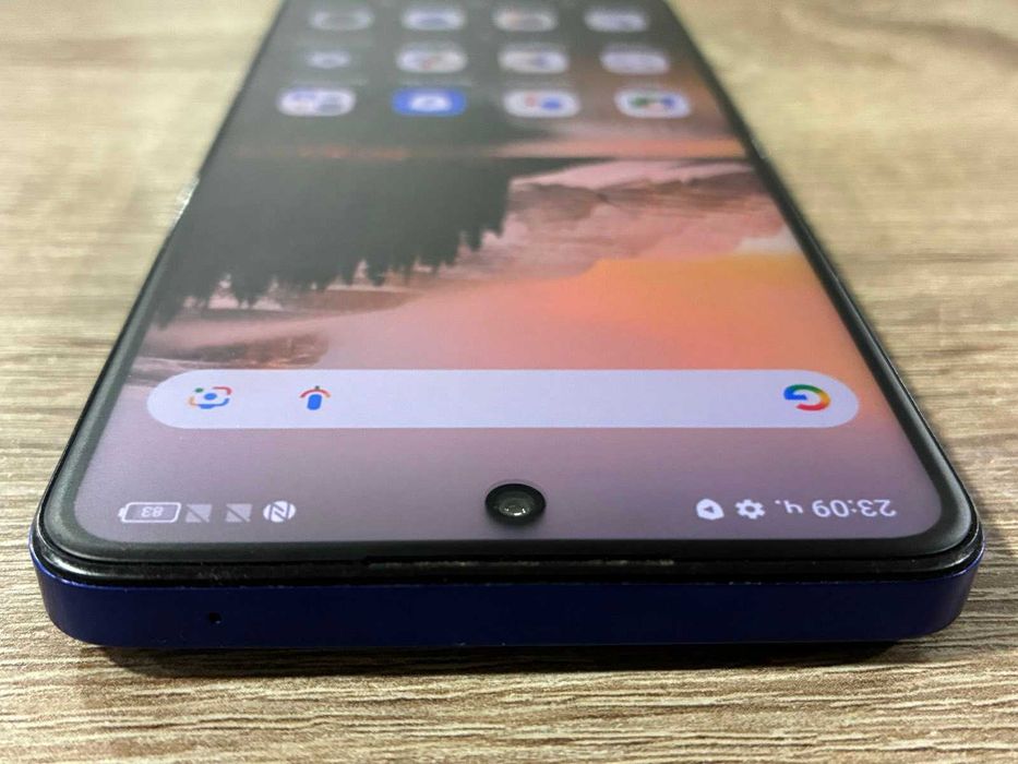 Мобилен Телефон TCL 40 NXTPAPER