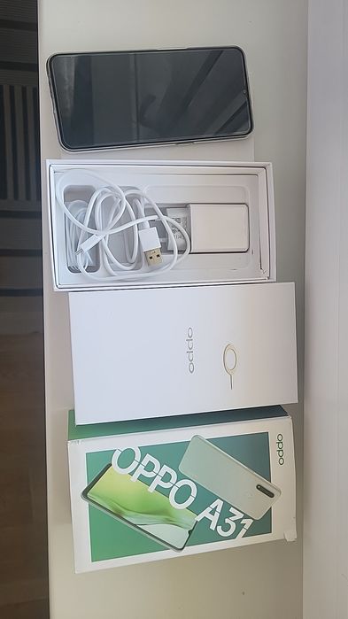 Телефон смартфон Oppo A31