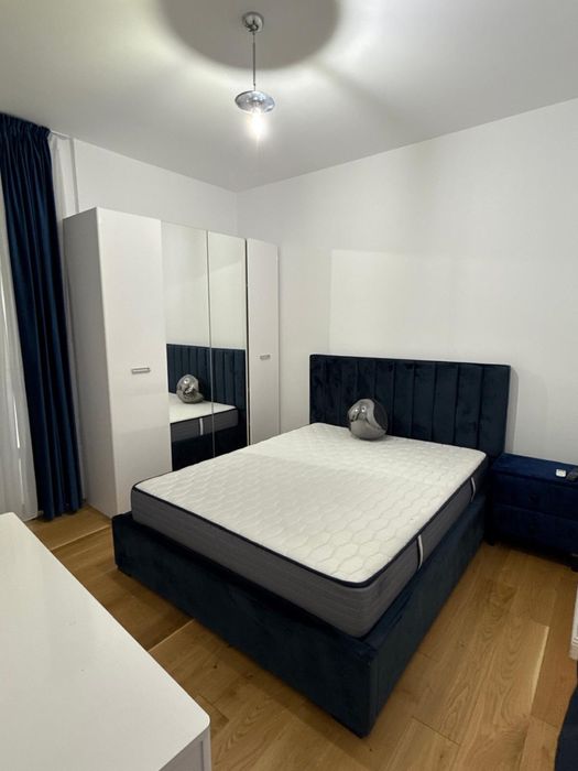 Ap 3 cam Belair Lake vedere direct lac