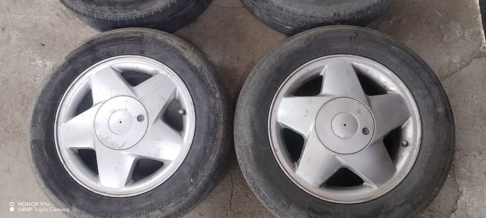 Диска с балонами