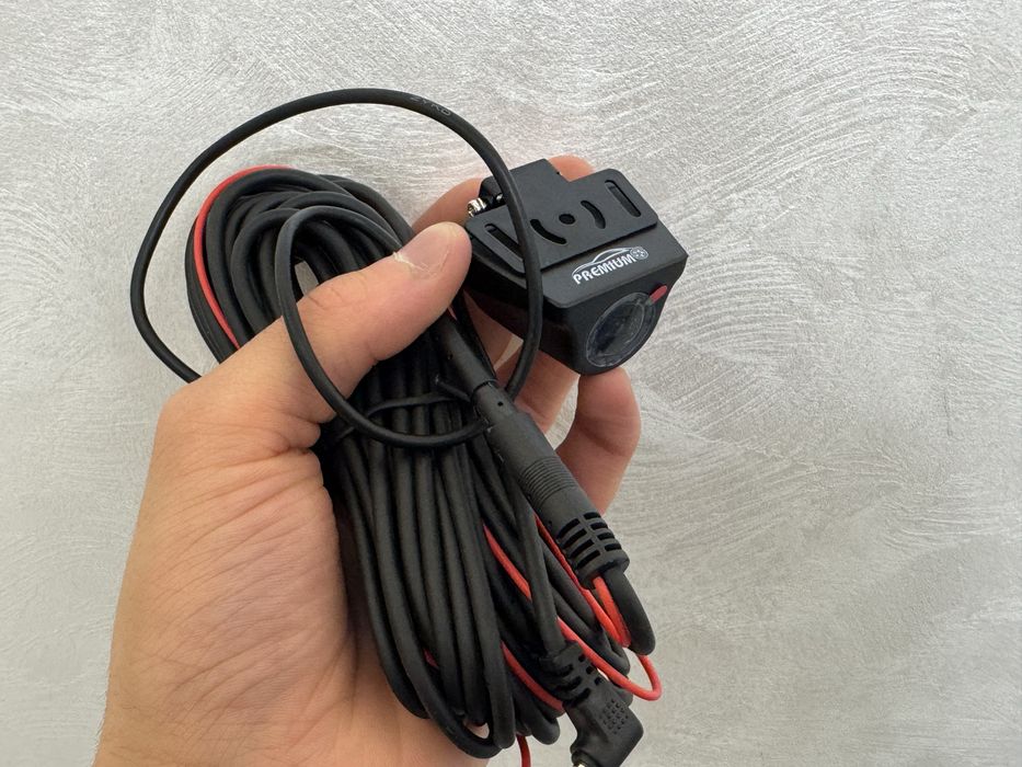 Задняя камера для ВидеоРегистратора(Lenovo,Evotech,Ifound,Teyes,BEZ)