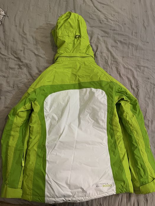 Зимно непромокаемо ски яке