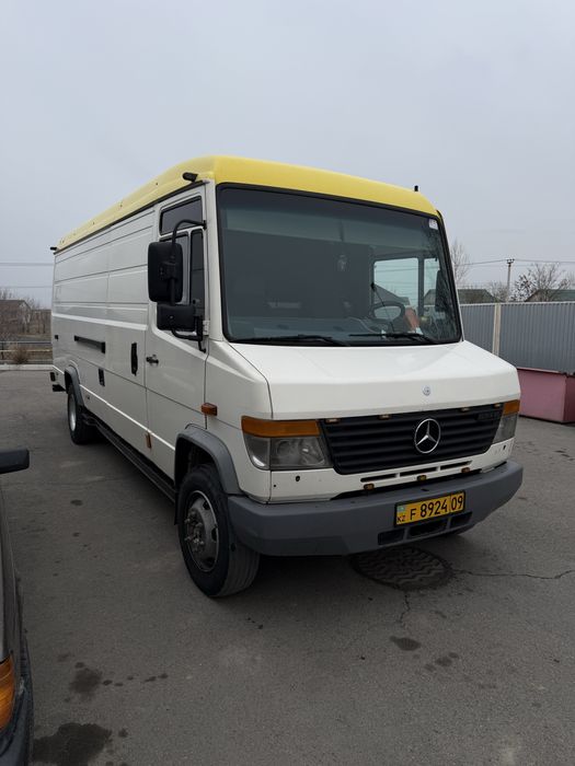 Грузоперевозки между городами