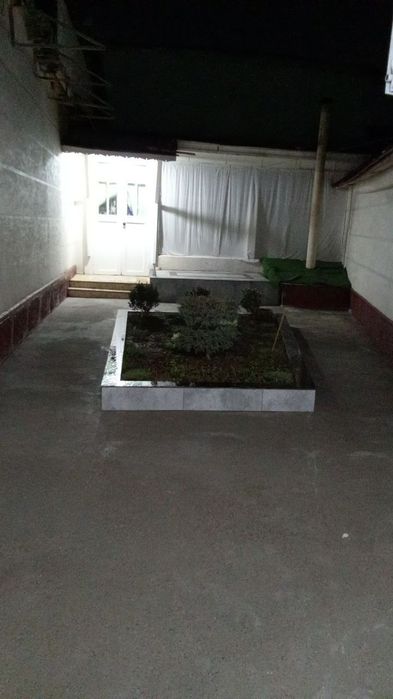 Чорсу сагбонда участка 3,4 участка сотилади