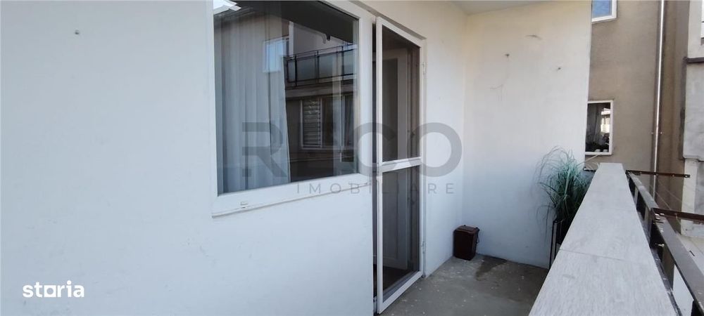 RECO Apartament cu 2 camere in Nufarul