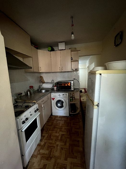 3-х комнатная в центре Чирчика