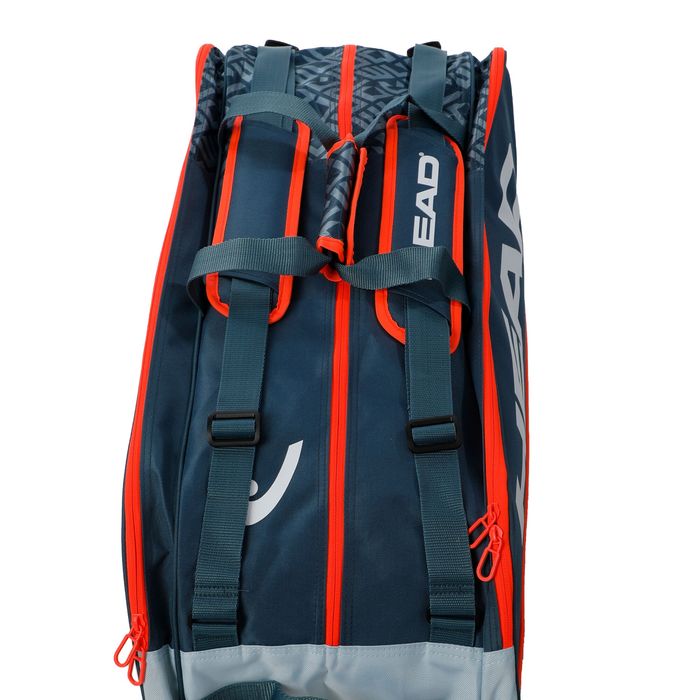 Geanta de tenis Head Core 6R Combi