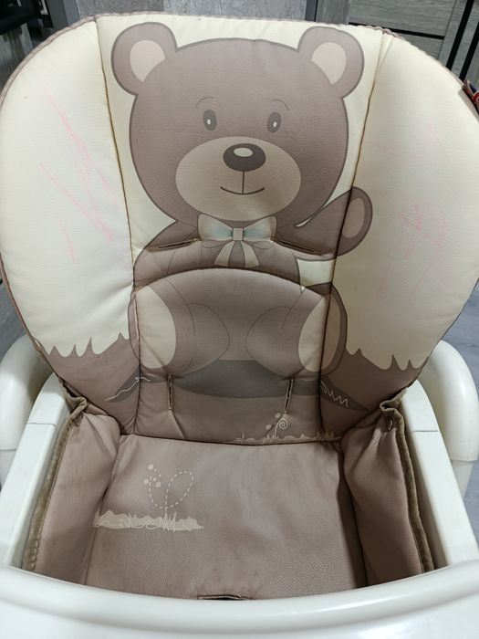 Стульчик для кормления