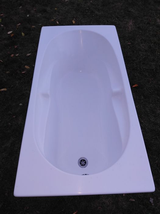 Vand cadă baie 150 × 70