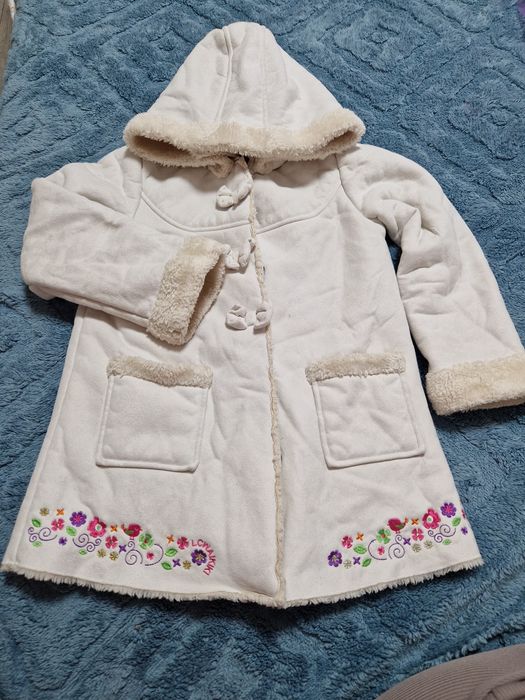 Зимно палто / яке / болеро