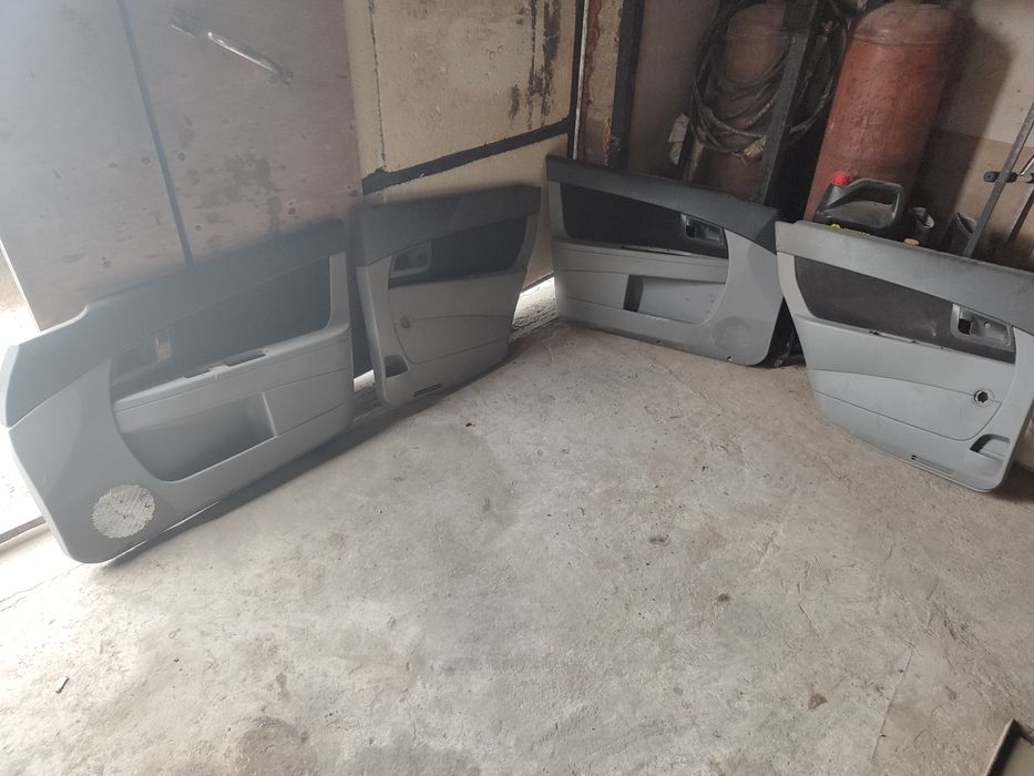 Лада приора авто көлік есік обшивкасы