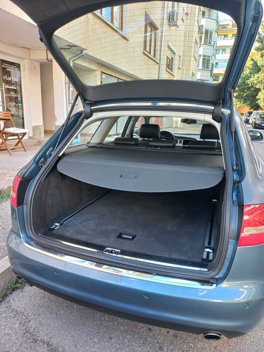 Ауди а6 3.0 тди 240кс 2009г Фейслифт куатро