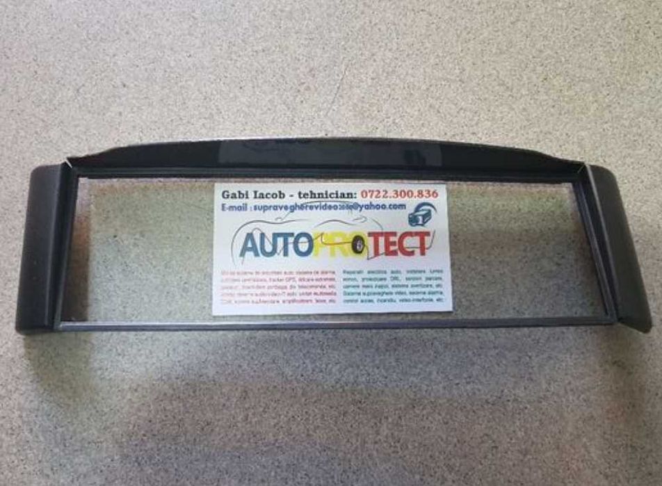 Rame Mercedes W203 SMART A B C E S CLASS VITO VIANO CD navigatie DVD