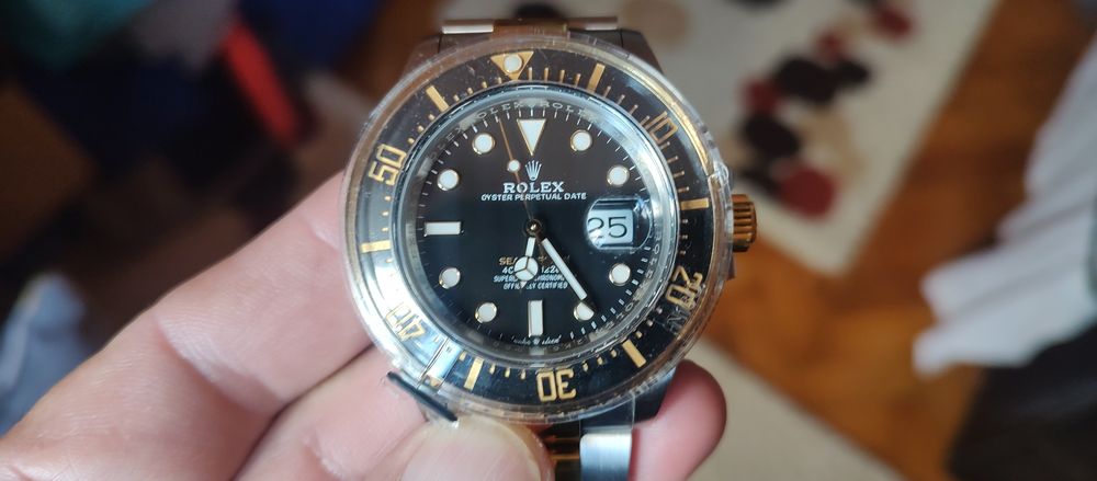 Ceas Rolex automatic