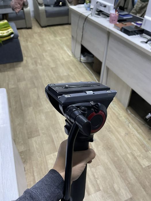 Manfrotto MVM 500A