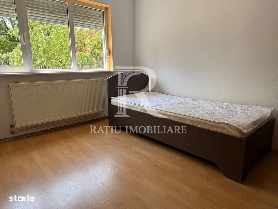 Apartament cu 2 camere | Parter | Iosia | Oradea
