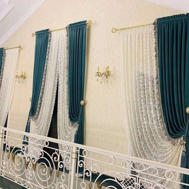 Шторы!Ткани,тюль,карнизы.Стирка Шторы.Обучение Штор.Опыт работы 25 лет