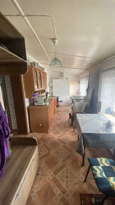 Продажа дома в Затоболовке