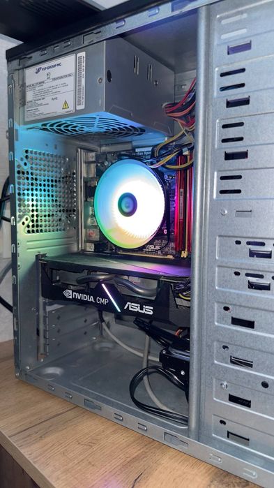 Игровой системный блок