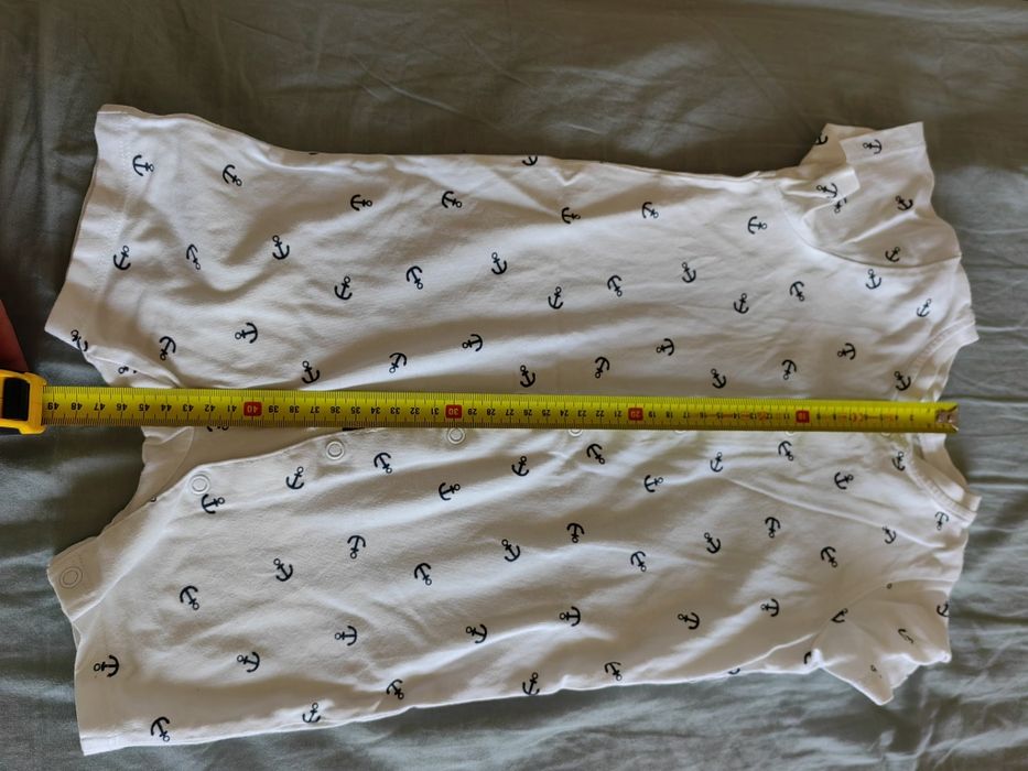 Комплект детски пижами H&M