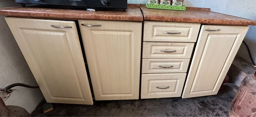 Срочно продам гарнитур ‼️