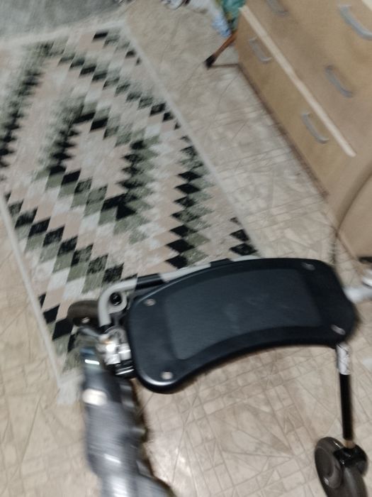 Ходунки для взрослых