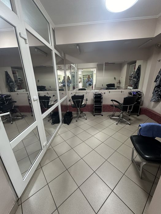 Аренда салон красоты