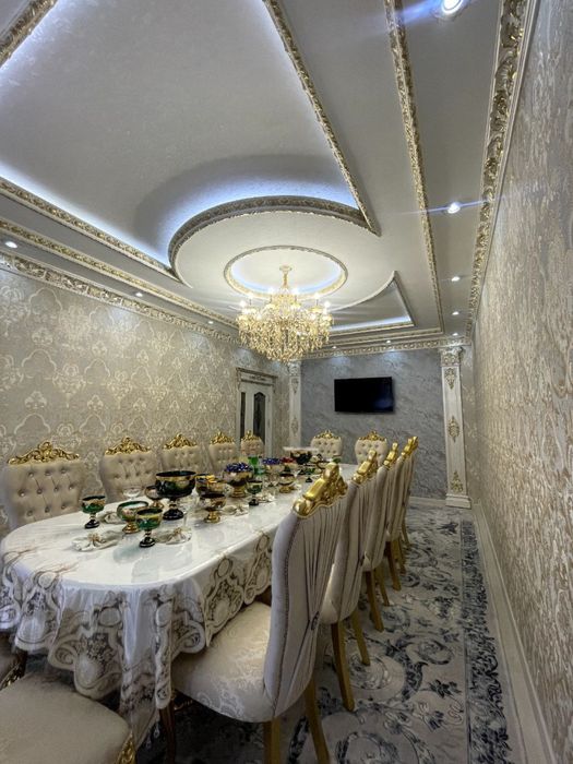 uy 3 xonali  yevro remont