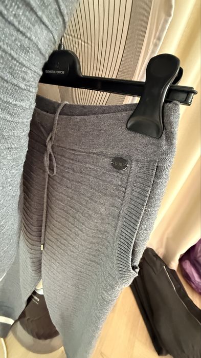 Костюми Hugo boss, Sandro, Michael cors, pangaia, Chanel